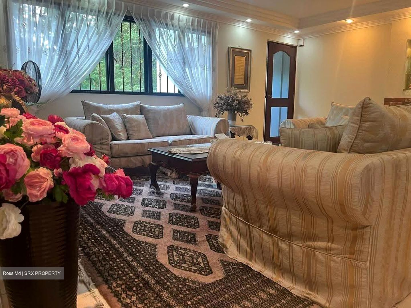 Blk 821 Woodlands Street 82 (Woodlands), HDB Executive #616709151